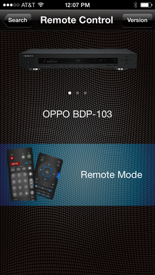 Oppo Remote App