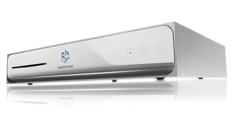 Kaleidescape Alto Movie Player Preview