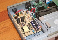 BD-30 PSU2