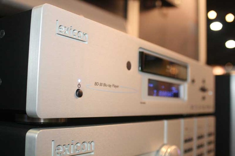 Lexicon BD-30 BD Player