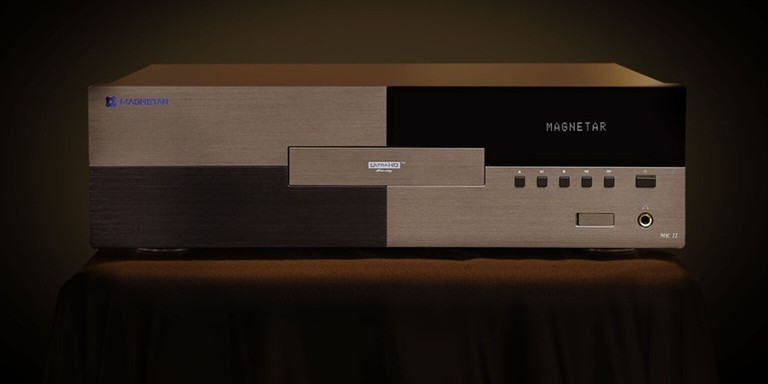 UDP900MKII
