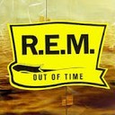 REM out of time CD