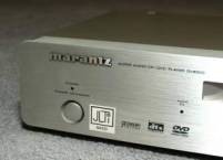 Marantz DV6500 JLTi Mod - Universal DVD Player Review