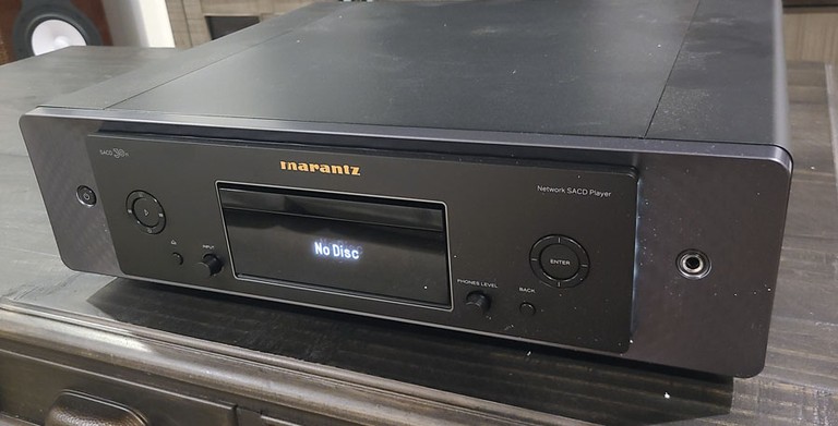 Marantz Model 30n