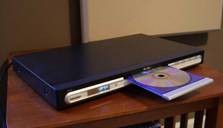 NeoDigits Helios HVD2085 DVD Player