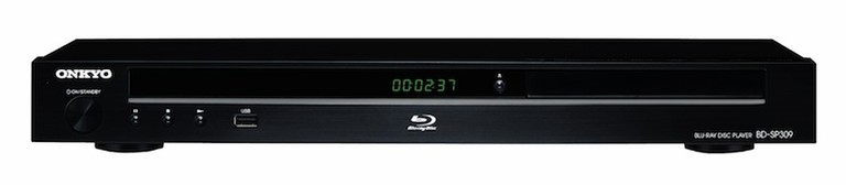 Onkyo BD-SP309