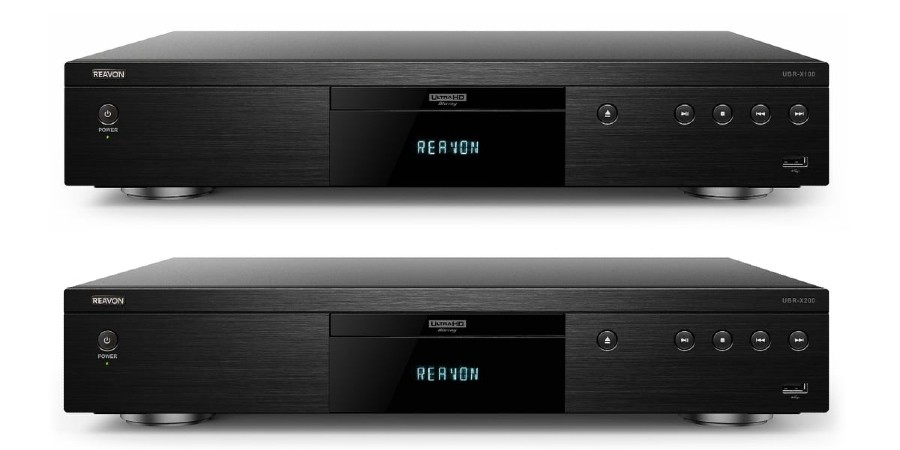 New Company Reavon Promises High-End UHD Blu-ray Players