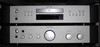 Rotel RCD-1072 HDCD Player