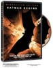 Batman Begins DVD Review - Widescreen