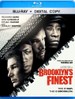 Brooklyn's Finest Blu-ray Review