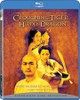 Crouching Tiger, Hidden Dragon Blu-ray Review