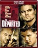 The Departed HD DVD Review