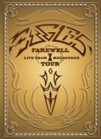 Eagles – Farewell I Tour: Live from Melbourne (DTS)