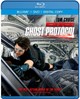 Mission Impossible IV: Ghost Protocol Blu-ray Review