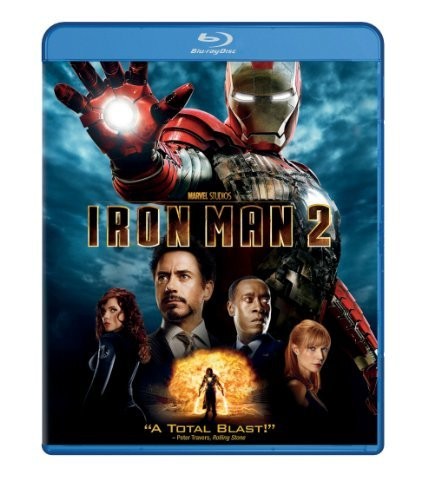 Iron Man 2