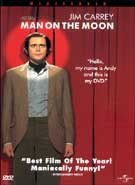 Man on the Moon DVD Review