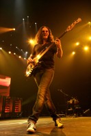 geddy