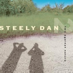 Steely Dans Two Against Nature (DTS) Review