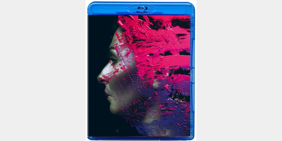 Steven Wilson Hand. Cannot. Erase. Blu-ray Review