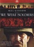We Were Soldiers HD DVD