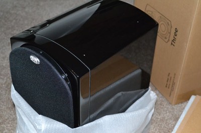 003 NHT Curved Bottoms