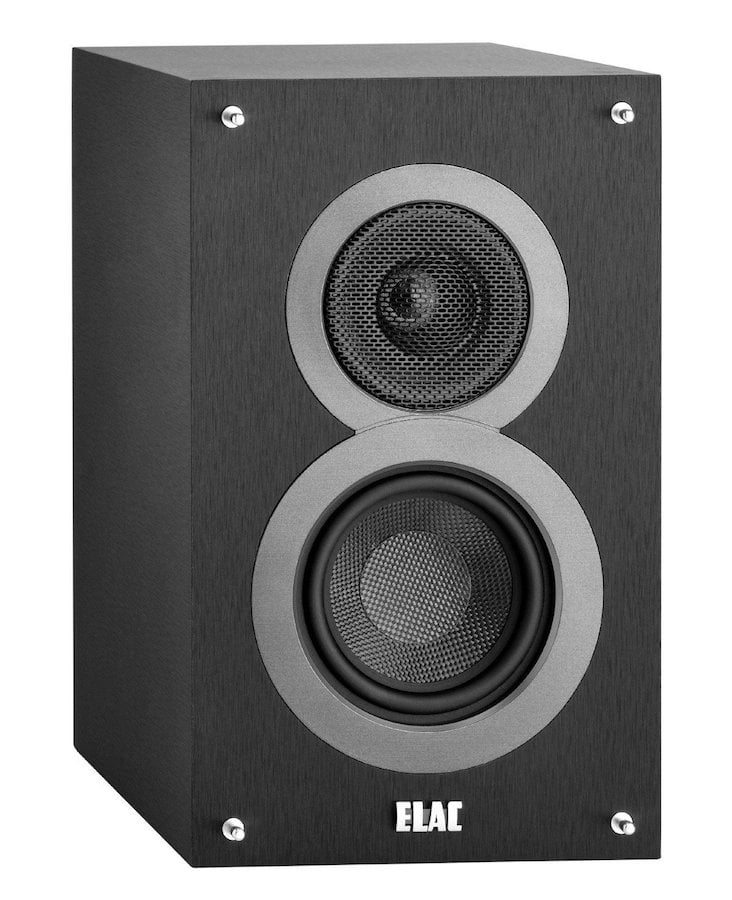 GHXMedals-Haut-parleur Mid Bass, 6.5 , 165mm, Deep Bass, 8ohm, 130W, HIfi,  Home Theater, Mediant Woofer