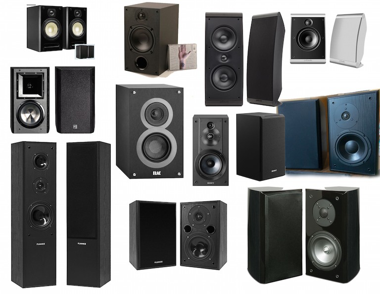 $200/pair speaker round up