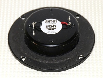 55ir tweeter motor