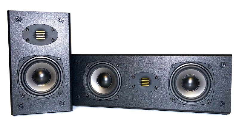 6 Best Bookshelf Speakers For Under 100 Pair Audioholics