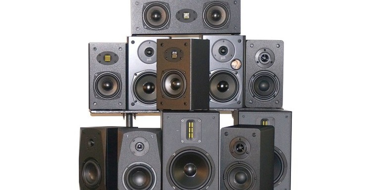 6 Best Bookshelf Speakers for Under $100/Pair