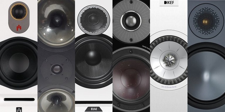 $600 Bookshelf Speaker Roundup