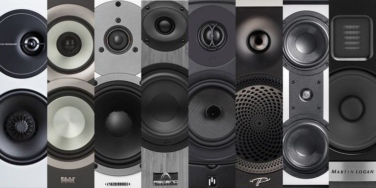 Bookshelf Speaker $800 Roundup