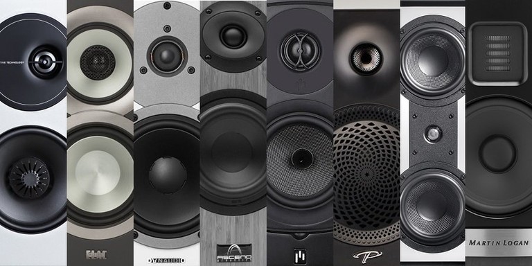 Audioholics’ Top Eight $800 Bookshelf Speaker Picks for 2021