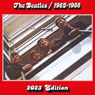 Beatles 62-66