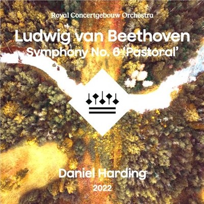 Beethoven Pastoral