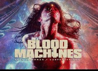 Blood Machines