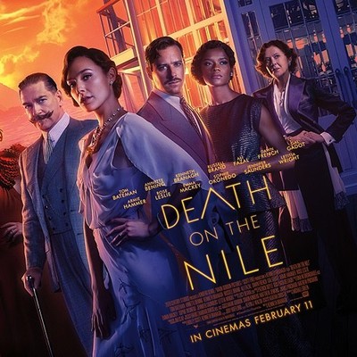 Death on the Nile