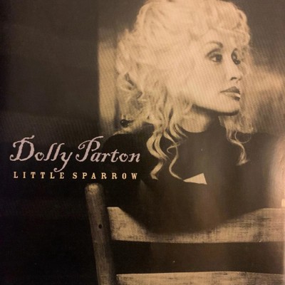 Dolly Parton - Little Sparrow