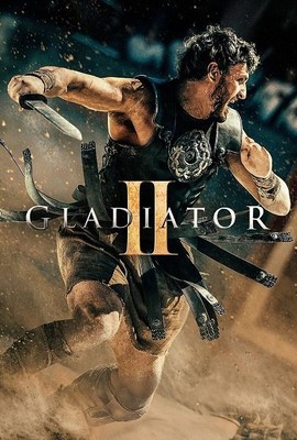 Gladiator 2