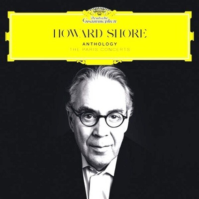 Howard Shore Anthology