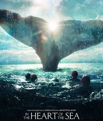 In the Heart of the Sea
