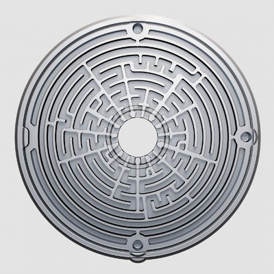 KEF Metamaterial Absorption Technology