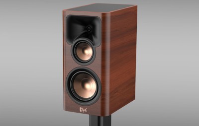 Klipsch-Signature-Series