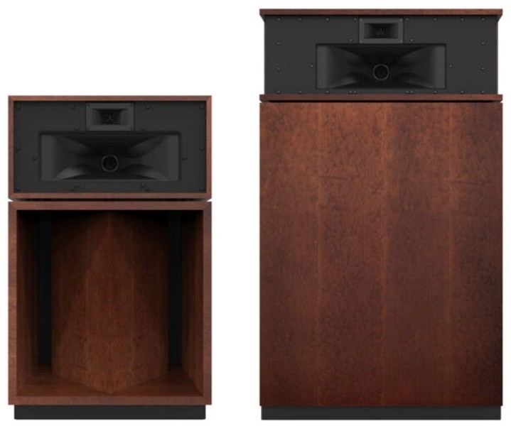 Klipsch main