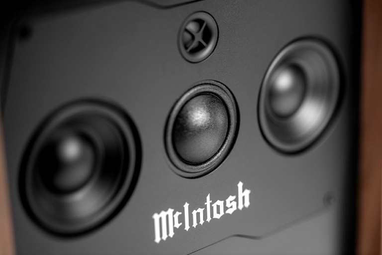 ML1 MKII Midrange Drivers and Tweeter