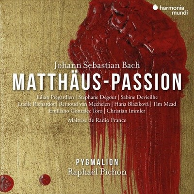 Mattaus Passion