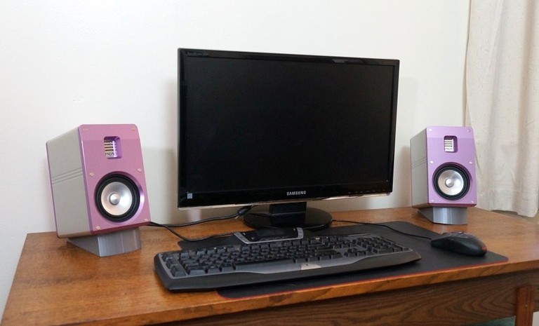 Mini desk16