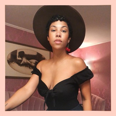 Monica Martin Go Easy Kid