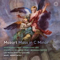 Mozart Mass in C Minor