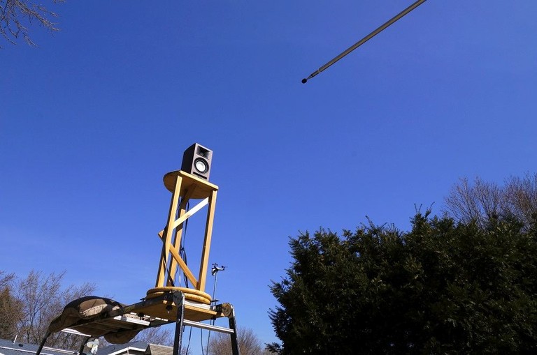 Ri71 outdoor testing2